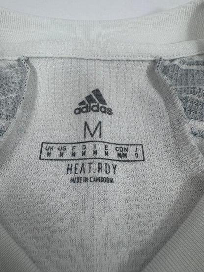 2020/21 ADIDAS JUVENTUS HOME JERSEY RONALDO 7 AUTHENTIC PLAYER VERSION (M)