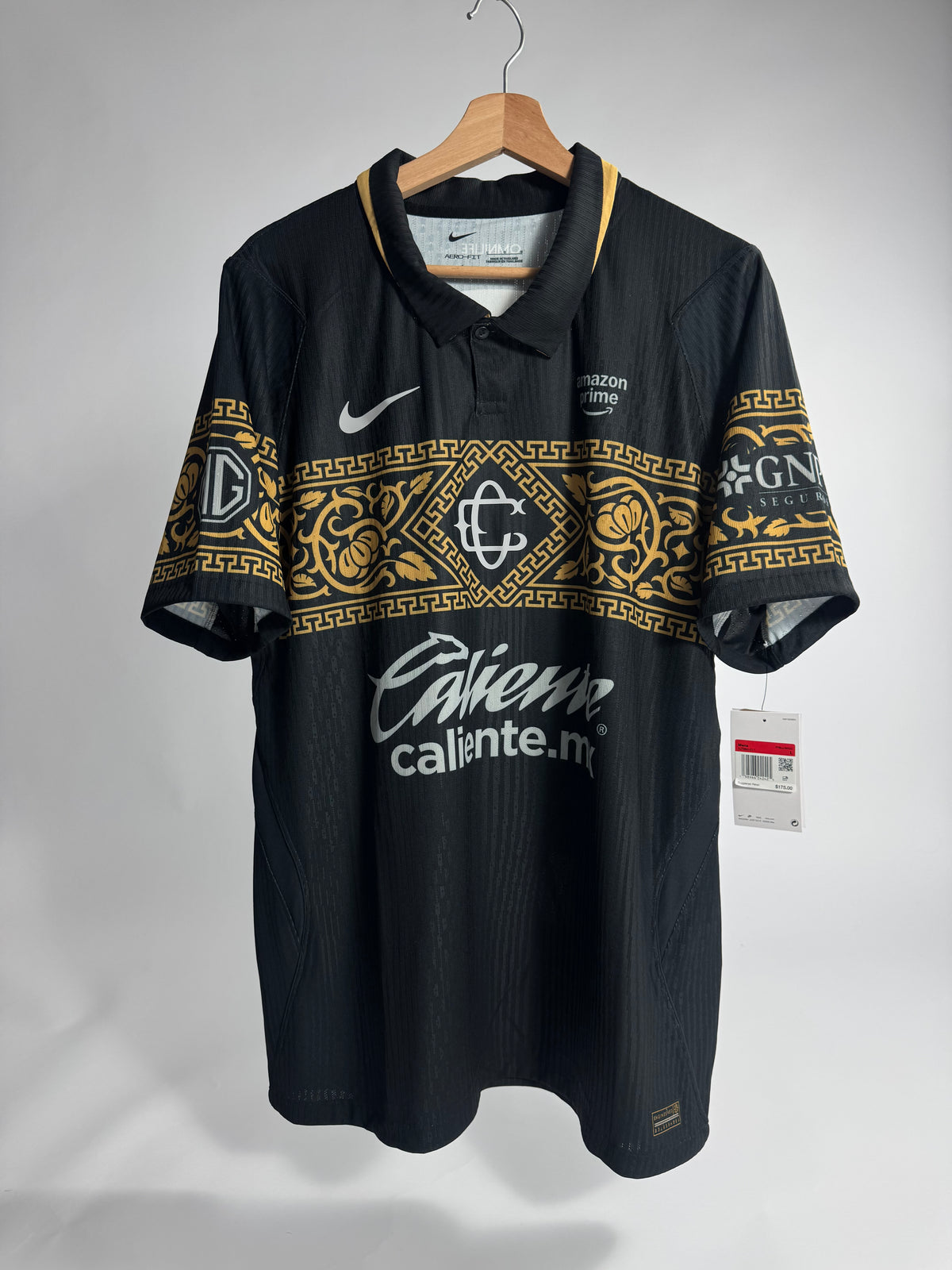 2026/27 Nike Chivas Third Jersey (L) PLAYER VERSION