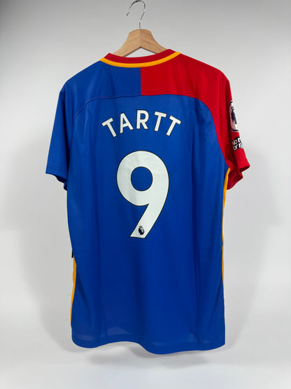 NIKE TED LASSO JERSEY TARTT 9 NEW WITH TAGS (L)