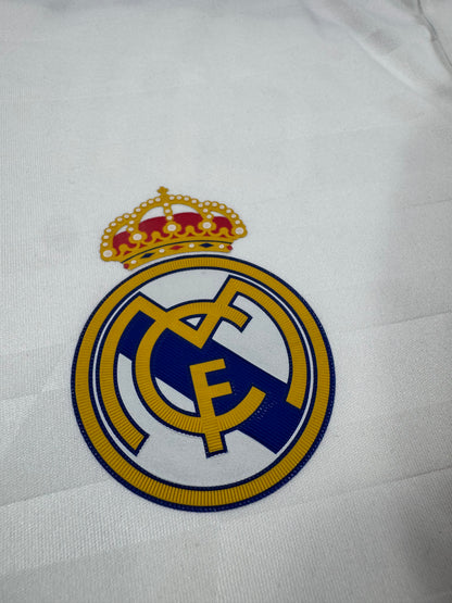 2014/15 ADIDAS REAL MADRID HOME JERSEY CHICHARITO 14 (L)
