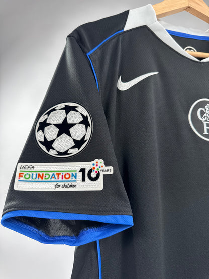 2025/26 NIKE T90 CHELSEA THIRD JERSEY COLE PALMER 10 (M)