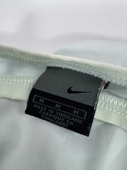 2003 NIKE MEXICO TRAINING JERSEY-(M)
