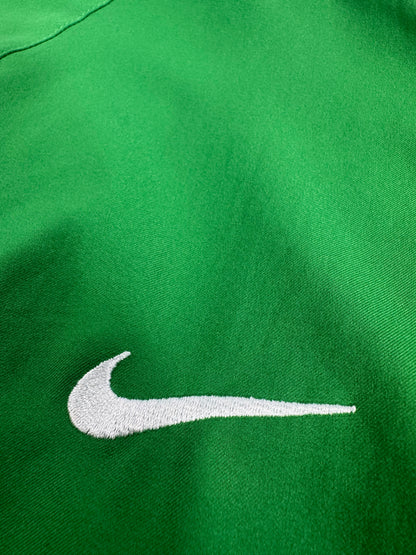 2003 NIKE MEXICO HOME JERSEY (XL)