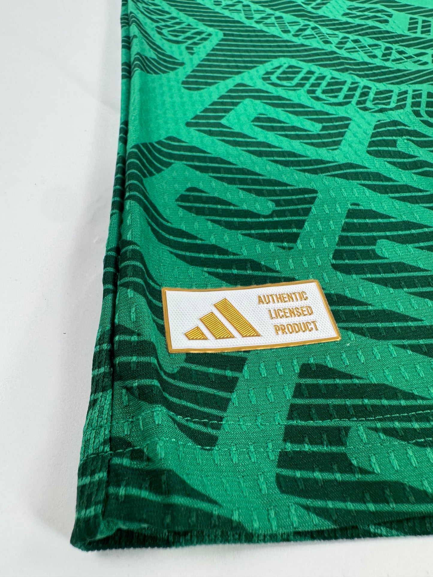 2026 ADIDAS MEXICO HOME JERSEY BRIAN GUTIERREZ 26 (XL) NEW WITH TAGS MEXICO VS SOUTH AFRICA DEBUT JERSEY