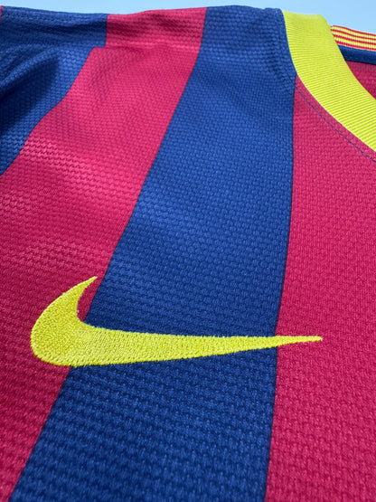 13/14 NIKE FC BARCELONA HOME JERSEY NEYMAR JR 11 (M)