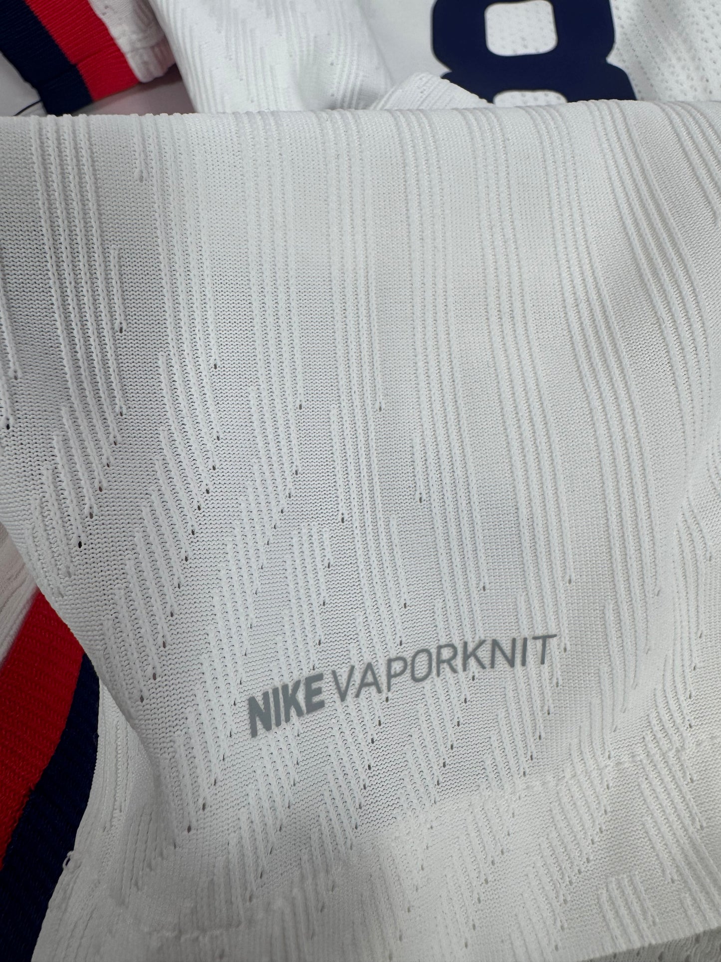 2021 NIKE USA JERSEY NEW WITH TAGS PLAYER VERSION