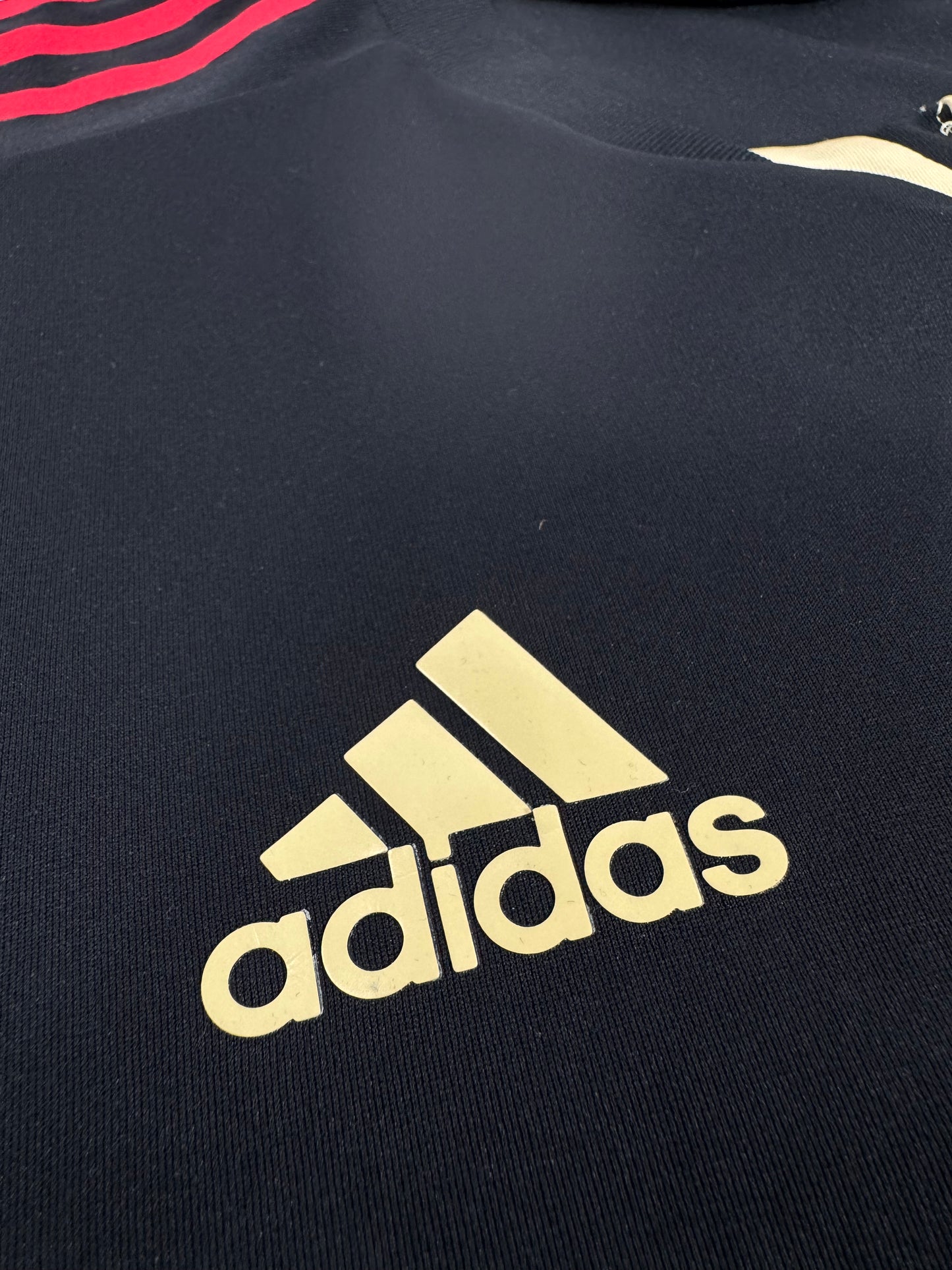 2011 ADIDAS MEXICO AWAY JERSEY GI0 DOS SANTOS 10 (XL)PLAYER VERSION
