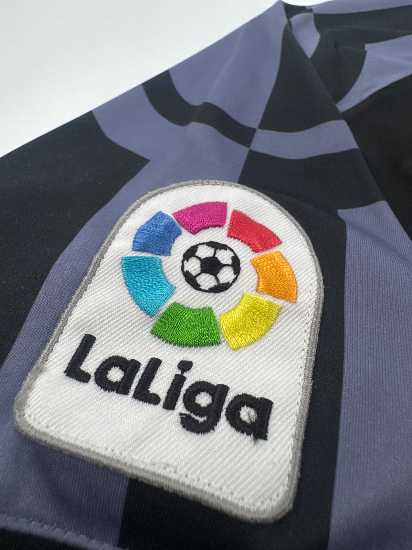 16/17 ADIDAS REAL MADRID THIRD JERSEY RONALDO 7 (M)