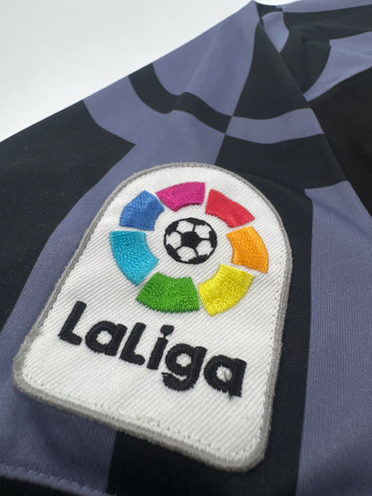 16/17 ADIDAS REAL MADRID THIRD JERSEY RONALDO 7 (M)