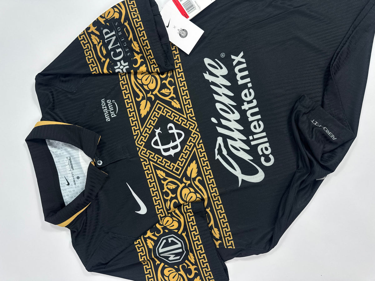 2026/27 Nike Chivas Third Jersey (L) PLAYER VERSION