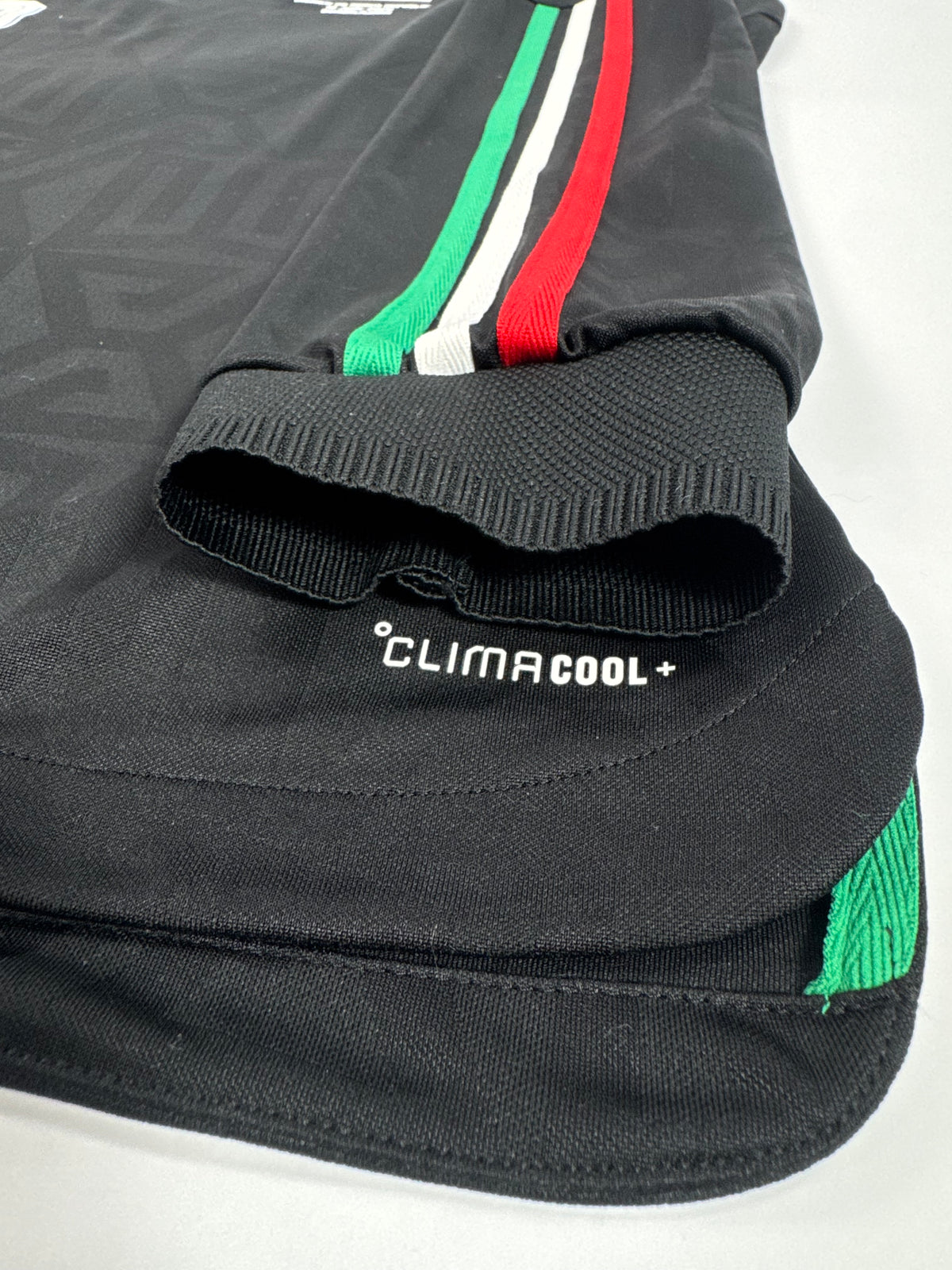 2026 ADIDAS MEXICO THIRD JERSEY AUTHENTIC PLAYER VERSION LONG SLEEVE Julián Quiñones 16 (L) NEW WITH TAGS