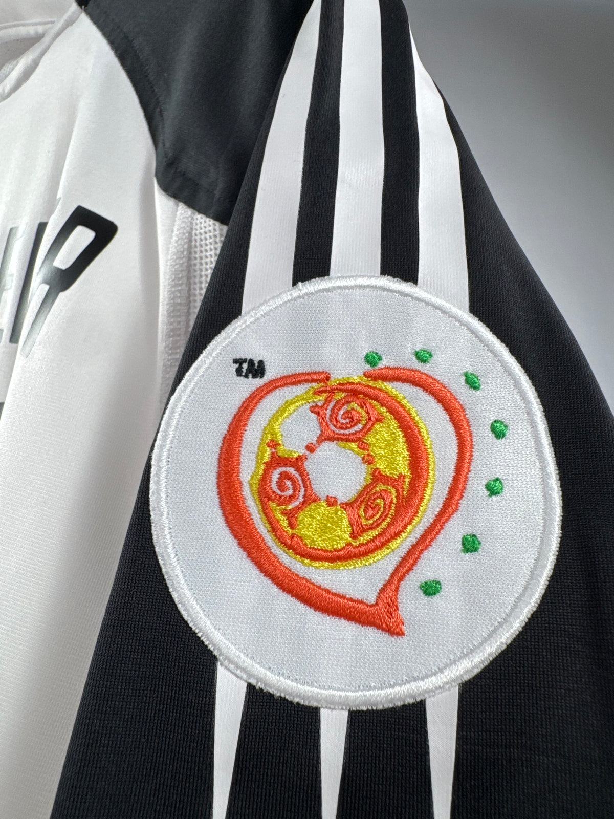 2004 ADIDAS GERMANY HOMKE JERSEY SCHWEINSTEIGER 7 (M)