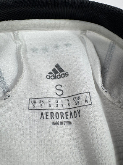 2019 ADIDAS GERMANY HOME JERSEY KROS 8-(S) PLAYER VERSION