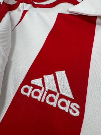 2012 ADIDAS CHIVAS JERSEY MARCO FABIAN 10 (M)