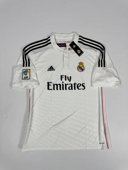 2014/15 ADIDAS REAL MADRID HOME JERSEY CHICHARITO 14 (XL) NEW WITH TAGS