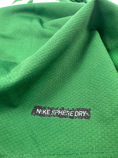 2006 NIKE MEXICO HOME JERSEY MARQUEZ 4 (SMALL)