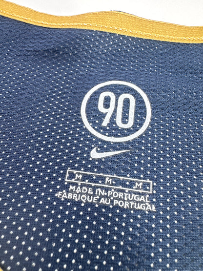 2004/05 NIKE T90 PORTUGAL AWAY JERSEY CRISTIANO RONALDO 17 (M)