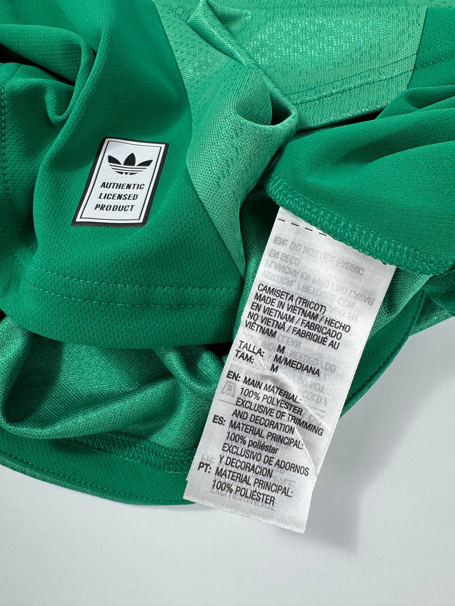 2026 ADIDAS MEXICO THIRD GK KIT GUILLERMO OCHOA PLAYER ISSUE UTILERIA (M) NOT SOLD TO PUBLIC-PRE ORDER