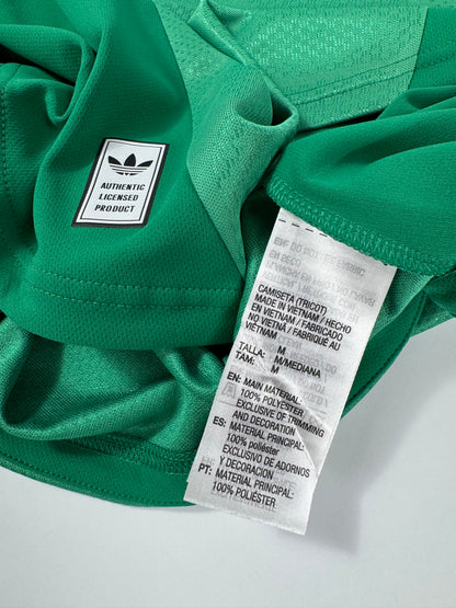 2026 ADIDAS MEXICO THIRD GK KIT GUILLERMO OCHOA PLAYER ISSUE UTILERIA (M) NOT SOLD TO PUBLIC-PRE ORDER