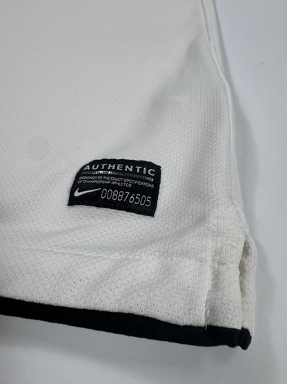 2011 NIKE MANCHESTER UNITED AWAY JERSEY UCL FINAL CHICHARITO  14 (M)