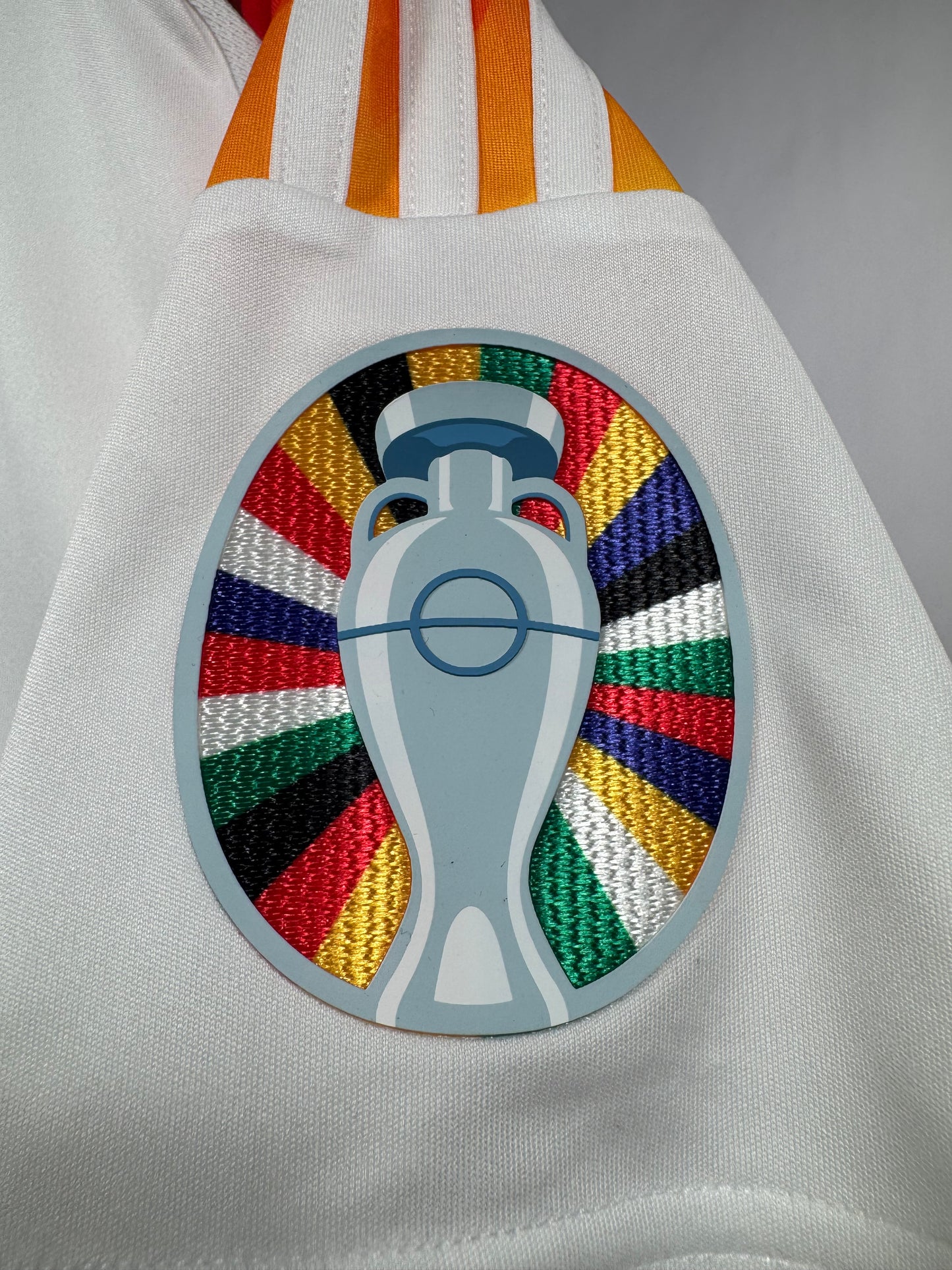 2024 ADIDAS GERMANY HOME JERSEY KROOS 8-(M)