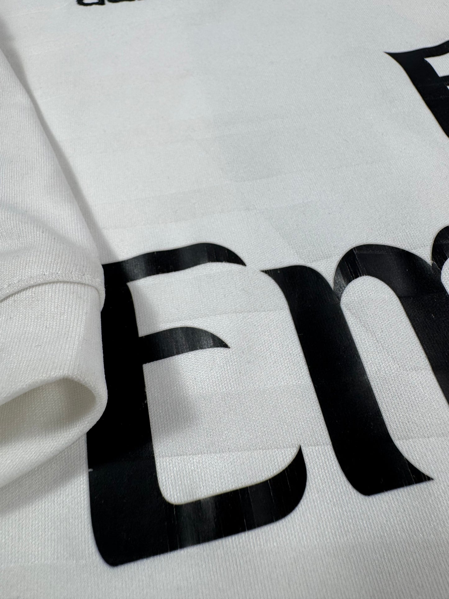 2014/15 ADIDAS REAL MADRID HOME JERSEY CHICHARITO 14 (L)