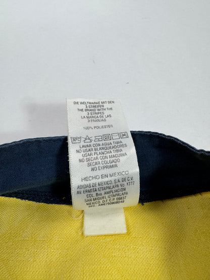 1999 ADIDAS CLUB AMERICA HOME JERSEY (L)