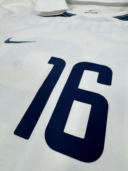 2003 NIKE PORTUGAL AWAY JERSEY