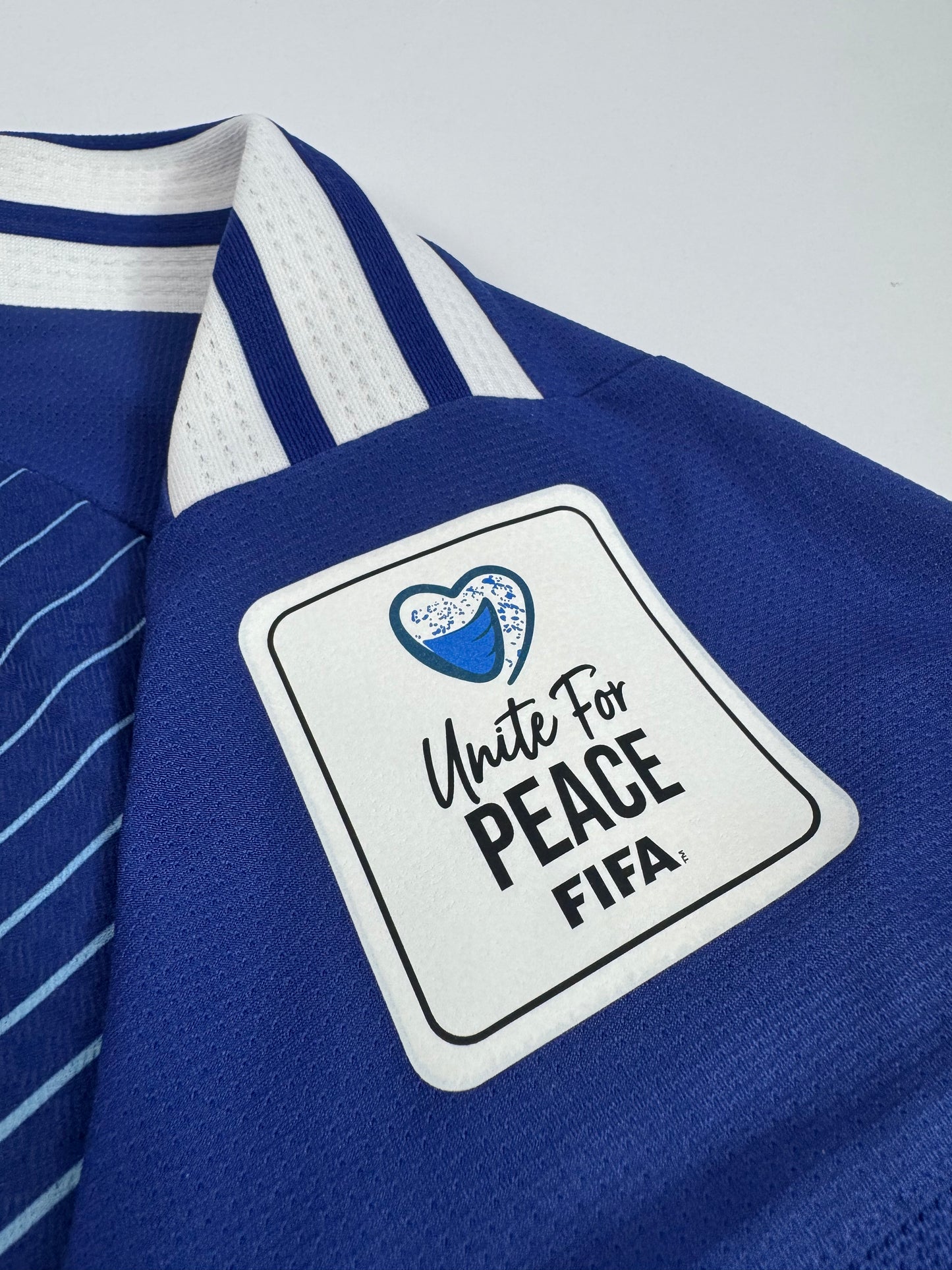 2026 ADIDAS JAPAN HOME JERSEY PLAYER AUTHENTIC VERSION NEW WITH TAGS (XL)