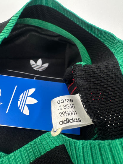 2026 ADIDAS MEXICO 3RD JERSEY ALVARADO 25 AUTHENTIC PLAYER VERSION (L)NEW WITH TAGS
