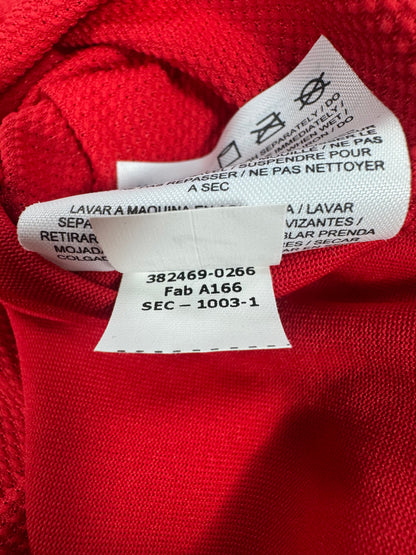 2010 NIKE MANCHESTER UNITED HOME JERSEY  NEW WITH TAGS-(S)