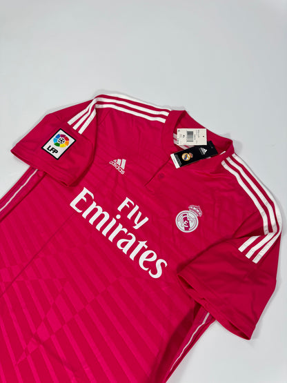 2014/15 ADIDAS REAL MADRID AWAY JERSEY CHICHARITO 14 (XL) NEW WITH TAGS