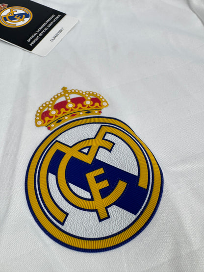 2014/15 ADIDAS REAL MADRID HOME JERSEY CHICHARITO 14 (XL) NEW WITH TAGS