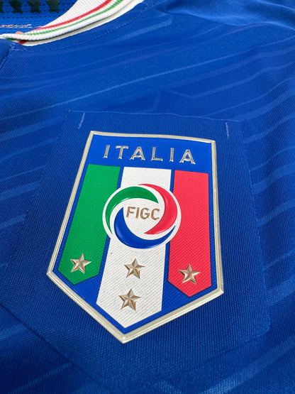 2012 PUMA ITALY JERSEY PIRLO 21-(M)