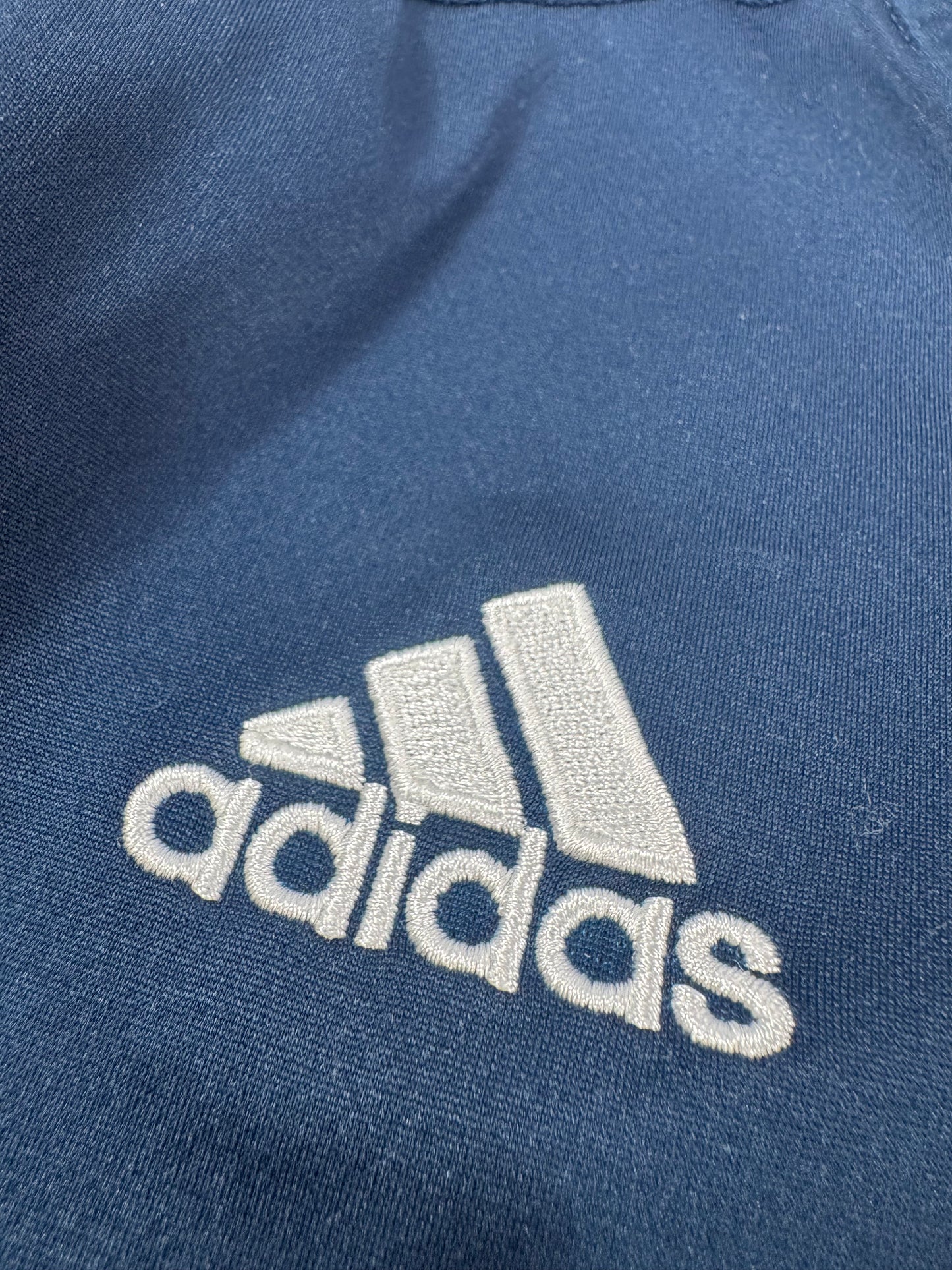 2015/16 ADIDAS REAL MADRID 3RD JERSEY RONALDO 7 (M)