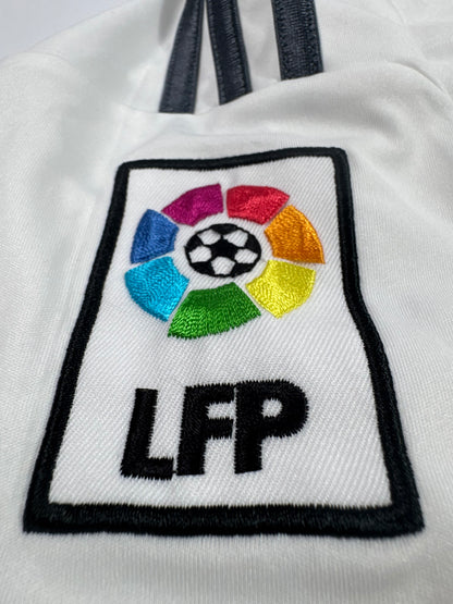 2012/13 ADIDAS REAL MADRID HOME JERSEY RONALDO 7 (S)