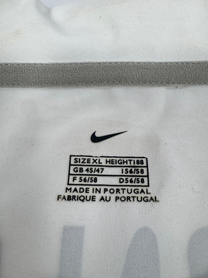 2003 NIKE PORTUGAL AWAY JERSEY