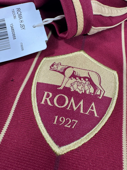 2024/25 ADIDAS AS ROMA HOME JERSEY DYBALA 21 (XL)