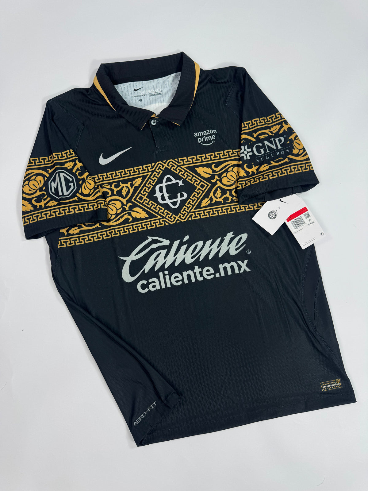 2026/27 Nike Chivas Third Jersey (L) PLAYER VERSION