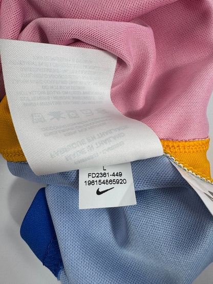 NIKE TED LASSO JERSEY TARTT 9 NEW WITH TAGS (L)