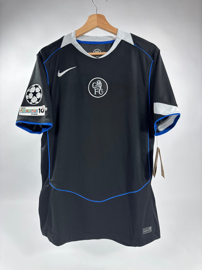 2025/26 NIKE T90 CHELSEA THIRD JERSEY COLE PALMER 10 (M)