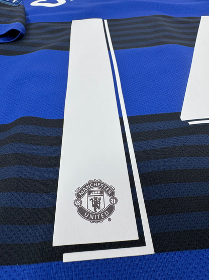 2011/12 NIKE MANCHESTER UNITED AWAY JERSEY CHICHARITO 14 (L)