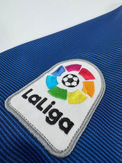2016/17 NIKE FC BARCELONA HOME JERSEY (L)