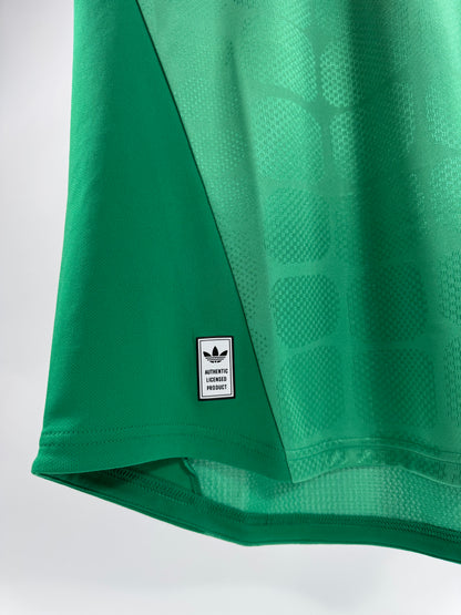 2026 ADIDAS MEXICO THIRD GK KIT GUILLERMO OCHOA PLAYER ISSUE UTILERIA (L) NOT SOLD TO PUBLIC-PRE ORDER