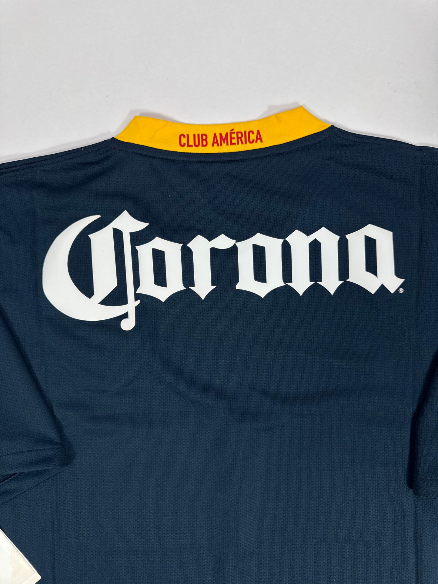 2008/09 NIKE CLUB AMERICA HOME JERSEY NEW WITH TAGS(XL)