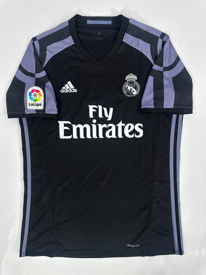 16/17 ADIDAS REAL MADRID THIRD JERSEY RONALDO 7 (M)