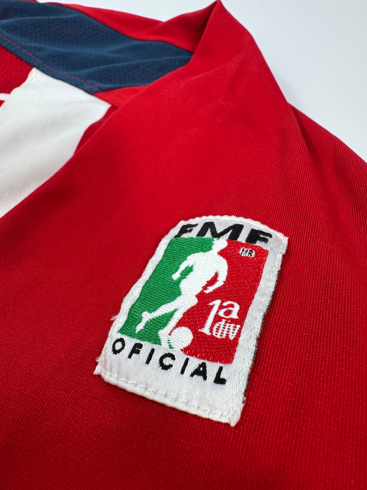 2006 CHIVAS REEBOK AWAY JERSEY BOFO 100 (M)