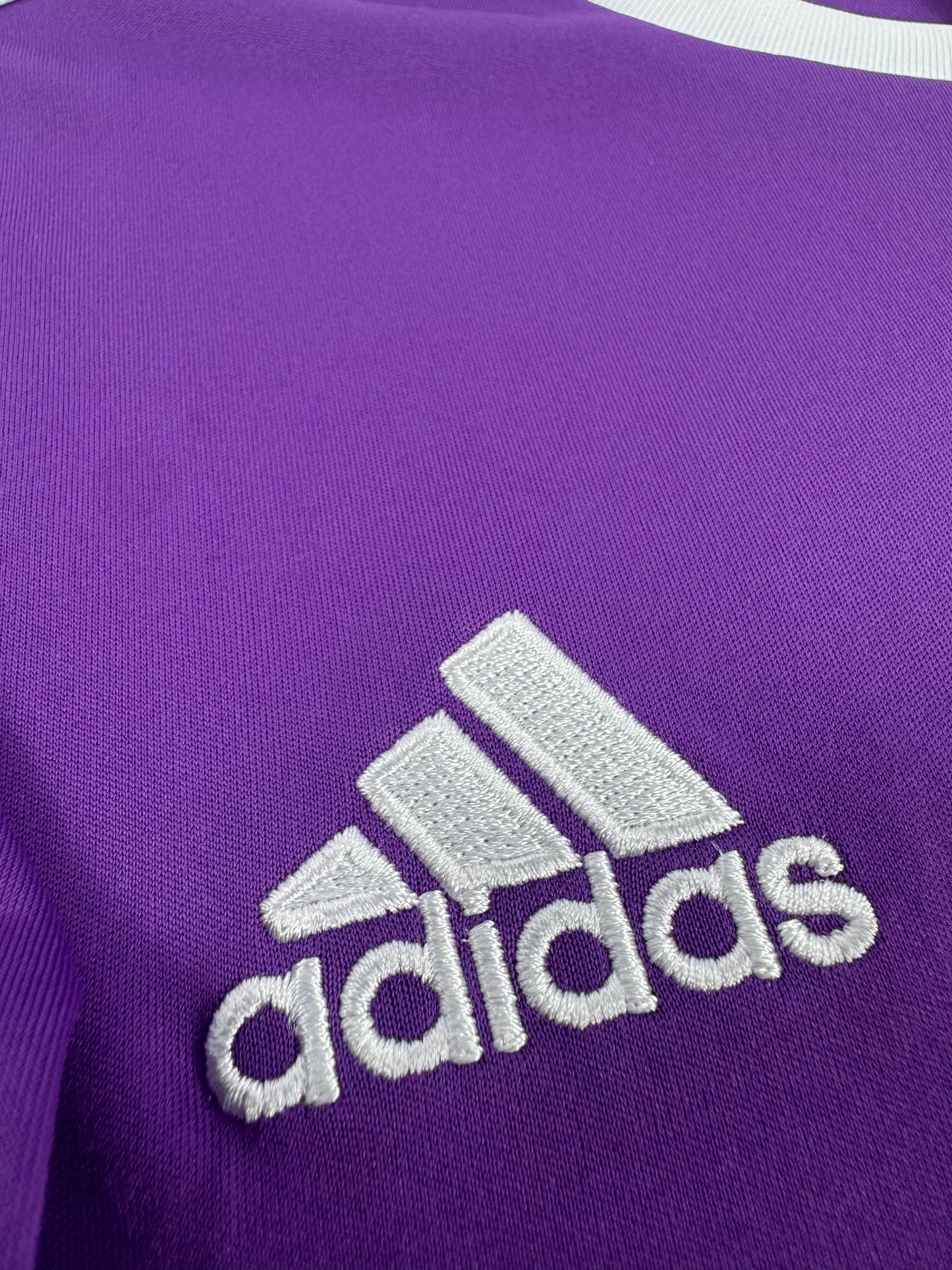 16/17 ADIDAS REAL MADRID AWAY JERSEY CRISTIANO RONALDO 7 (M) NEW WITH TAGS