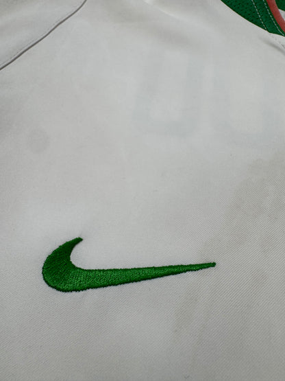 2003 NIKE MEXICO AWAY JERSEY PAVEL PARDO 8 (XL)