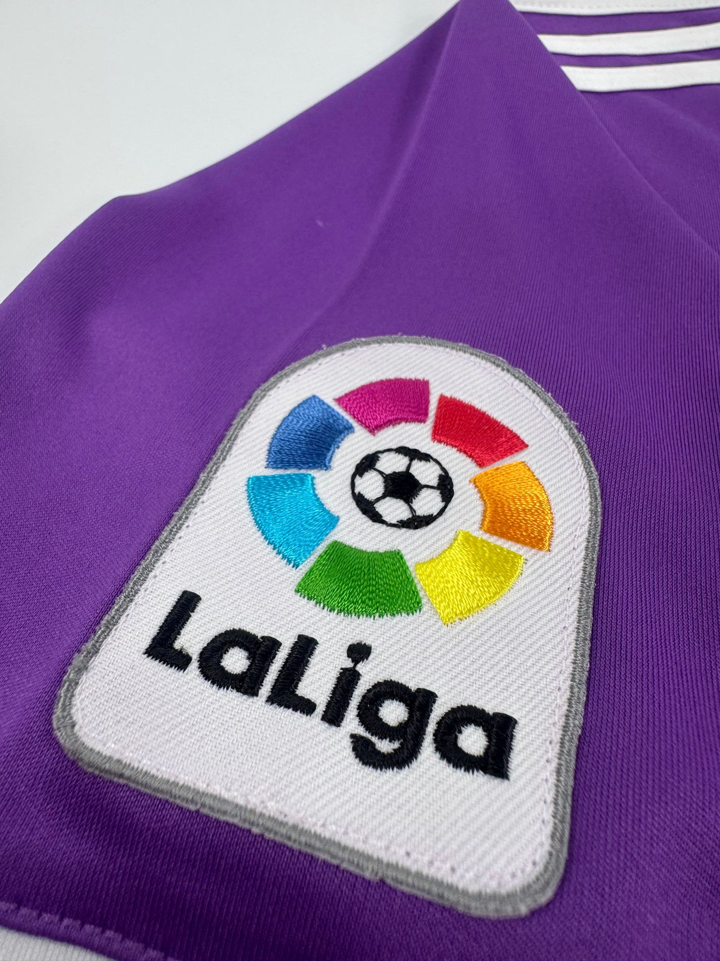 16/17 ADIDAS REAL MADRID AWAY JERSEY CRISTIANO RONALDO 7 (M) NEW WITH TAGS